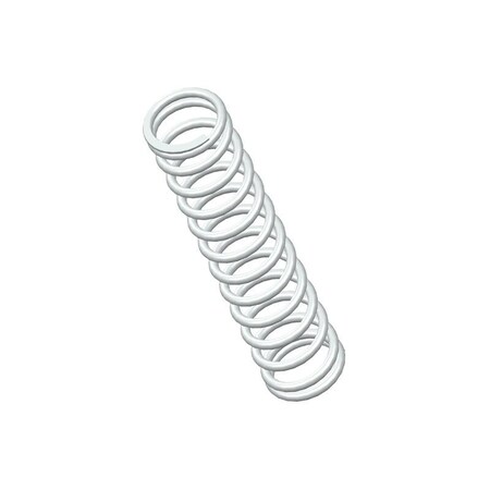 Approved Vendor Compression Spring, O= .480, L= 2.25, W= .055 G709961623